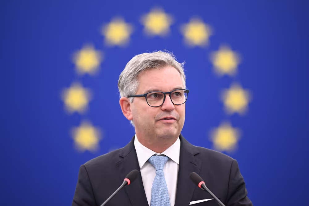 Brussels braces for another north–south migration clash