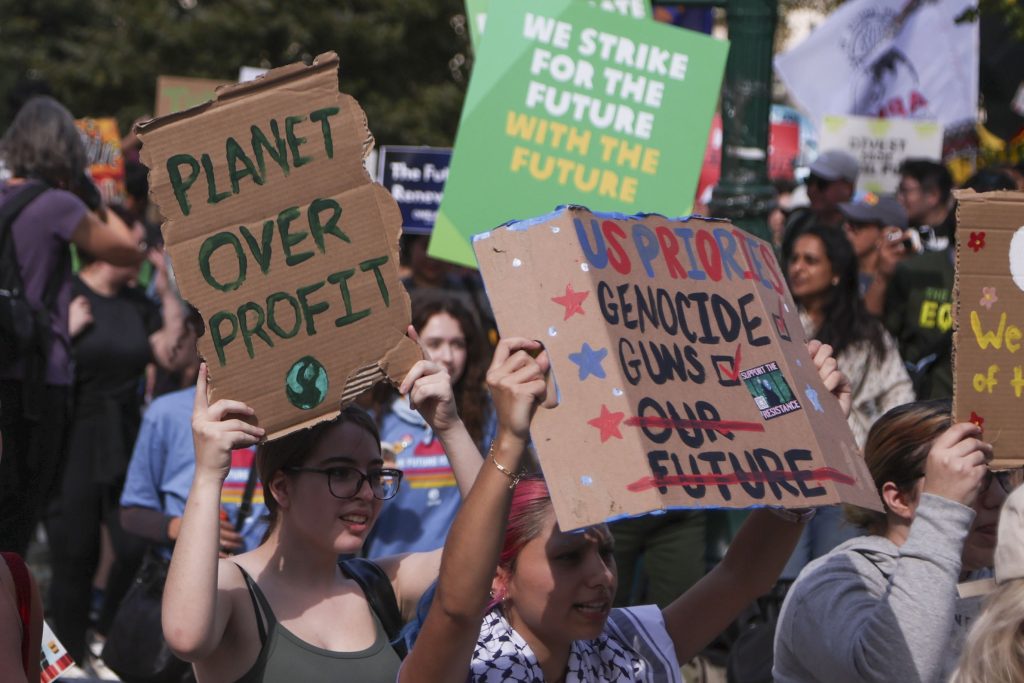 The End of Free Carbon Emissions: Why the Time is Right