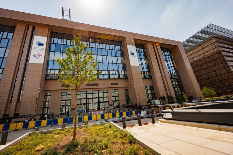 EXCLUSIVE: Council leaning towards watering down digital sovereignty