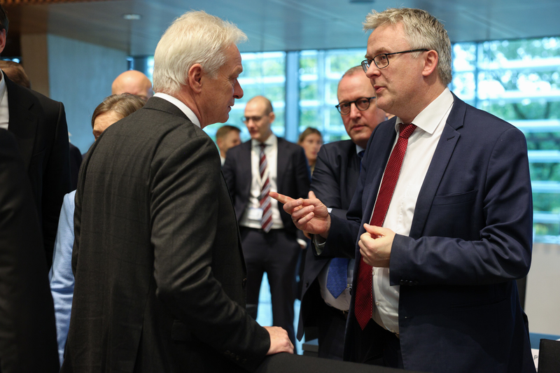 Denmark's green agenda stumbles amid CAP budget backlash