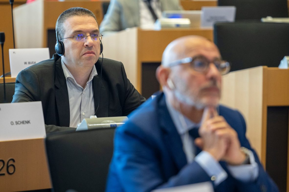 Health committee pushes for tighter focus in Critical Medicines Act