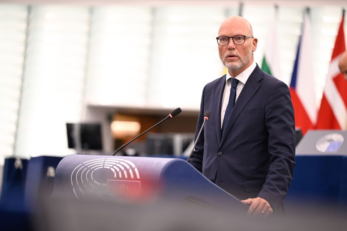 EU lawmakers reject deal to simplify sustainability rules in major upset