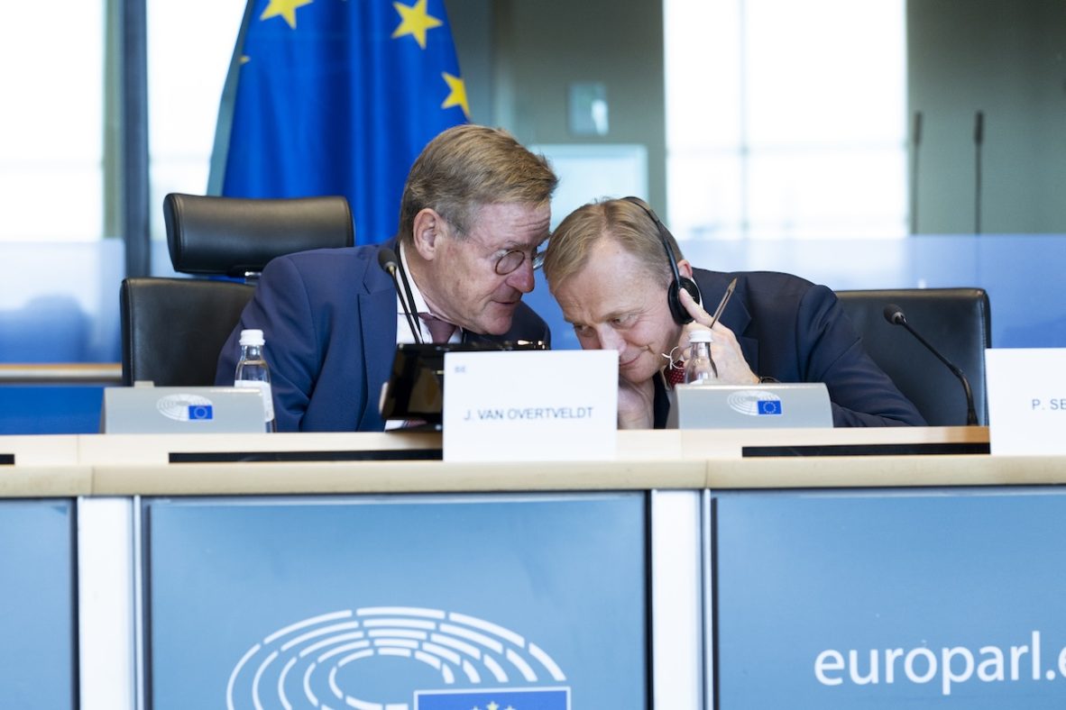 Commission floats EU budget changes to avoid Parliament rejection