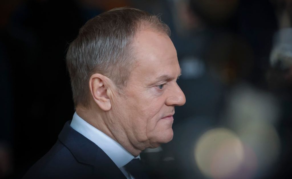 Tusk at mid-term: Security gains overshadow stalled promises