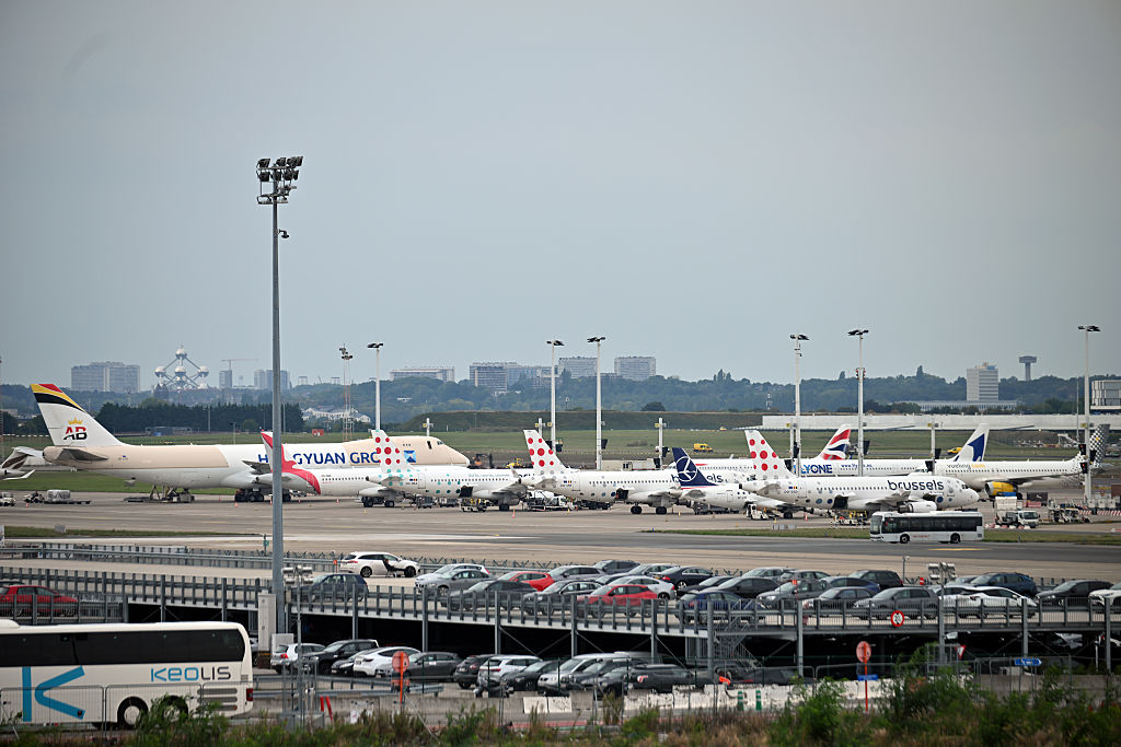 Cyberattack on airline systems causes delays at major European airports