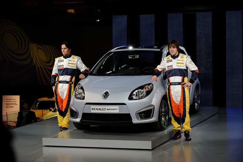 Europe’s small (electric) car industry needs to rediscover its va-va-voom