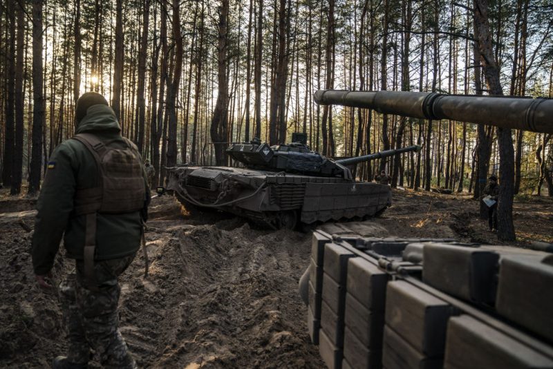 Russia’s hardliners are rewriting the meaning of victory