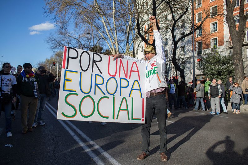 Europe’s debt trap: Why the IMF’s warning cannot be ignored 