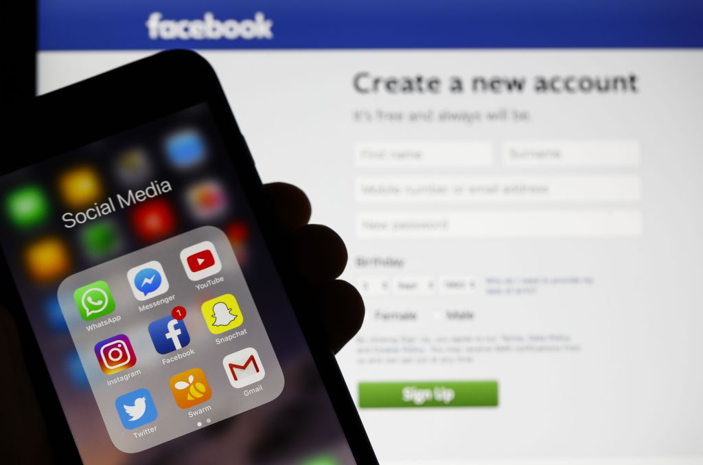 Big tech’s political ad blackout tests new EU transparency law