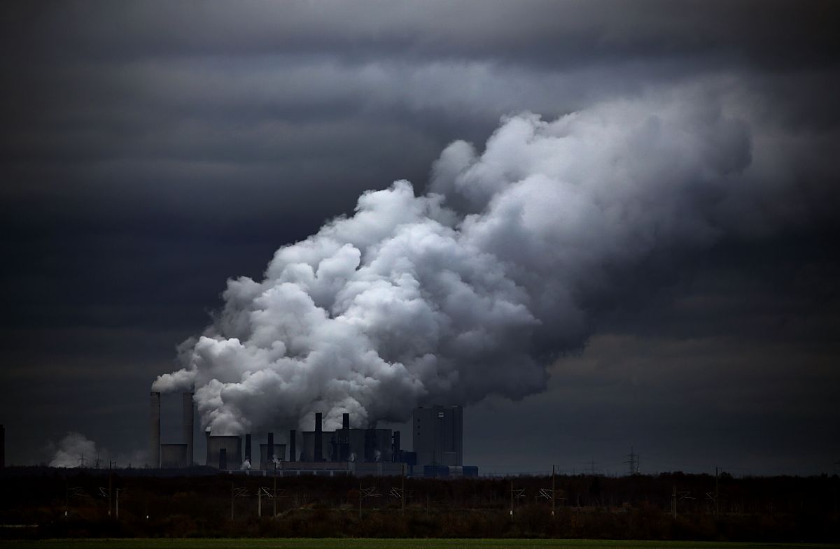 EU strikes tentative climate deal ahead of COP30