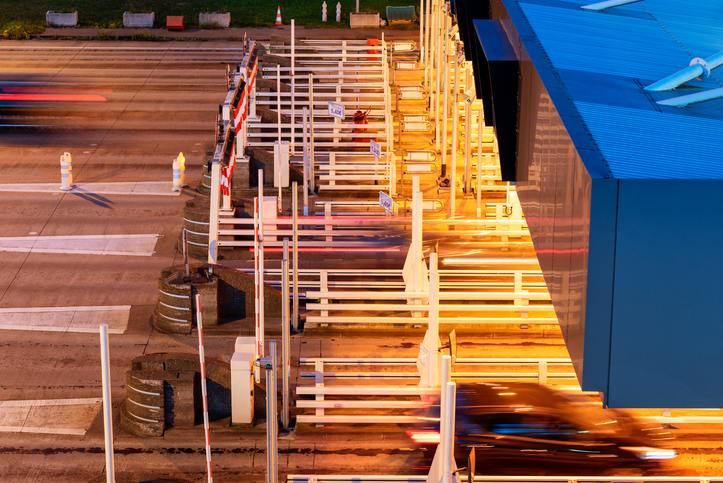 Spain can't afford to keep its roads toll-free, says construction leader