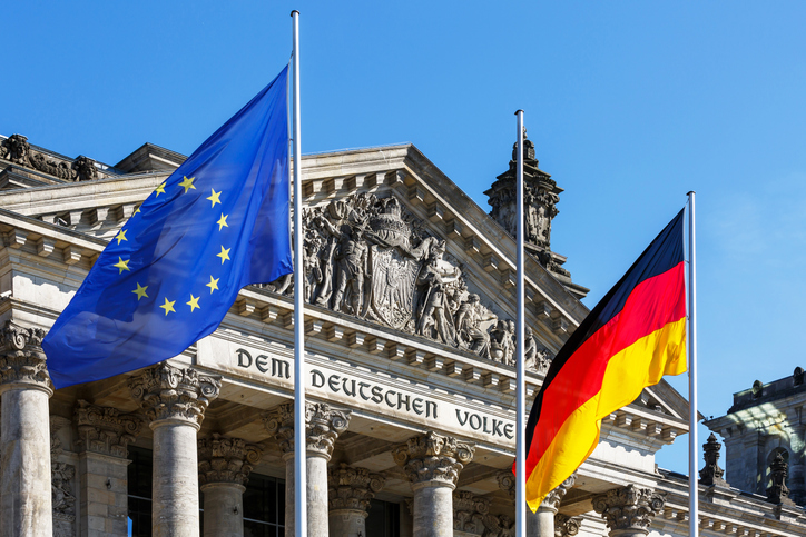 Germany opposes Commission’s preferred legal basis for upcoming telecoms reform