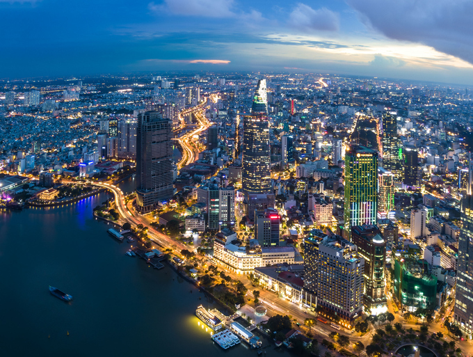 Accelerate EU-Vietnam Free Trade Agreement, says MEP Lange