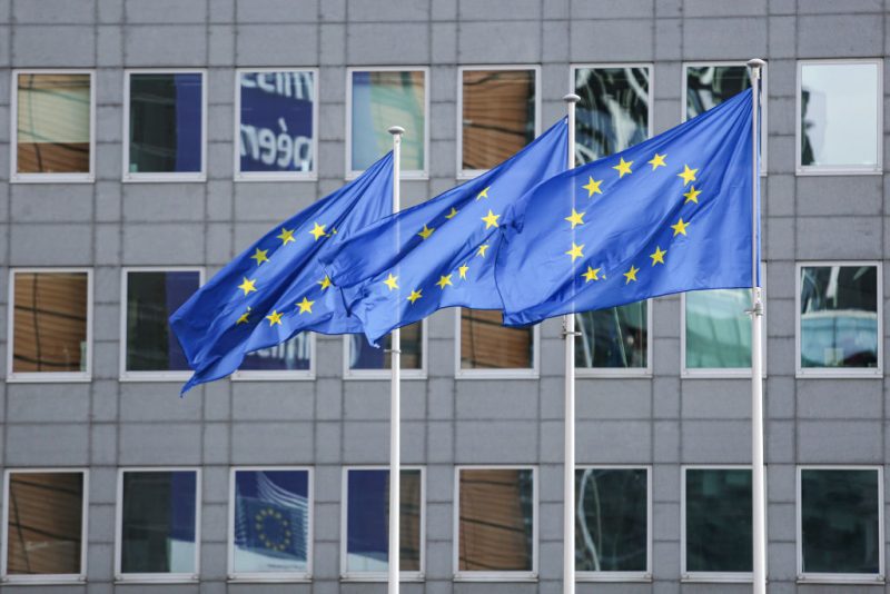 Brussels eyes ‘pooling’ EU-level supervision of crypto, stock exchanges, asset managers