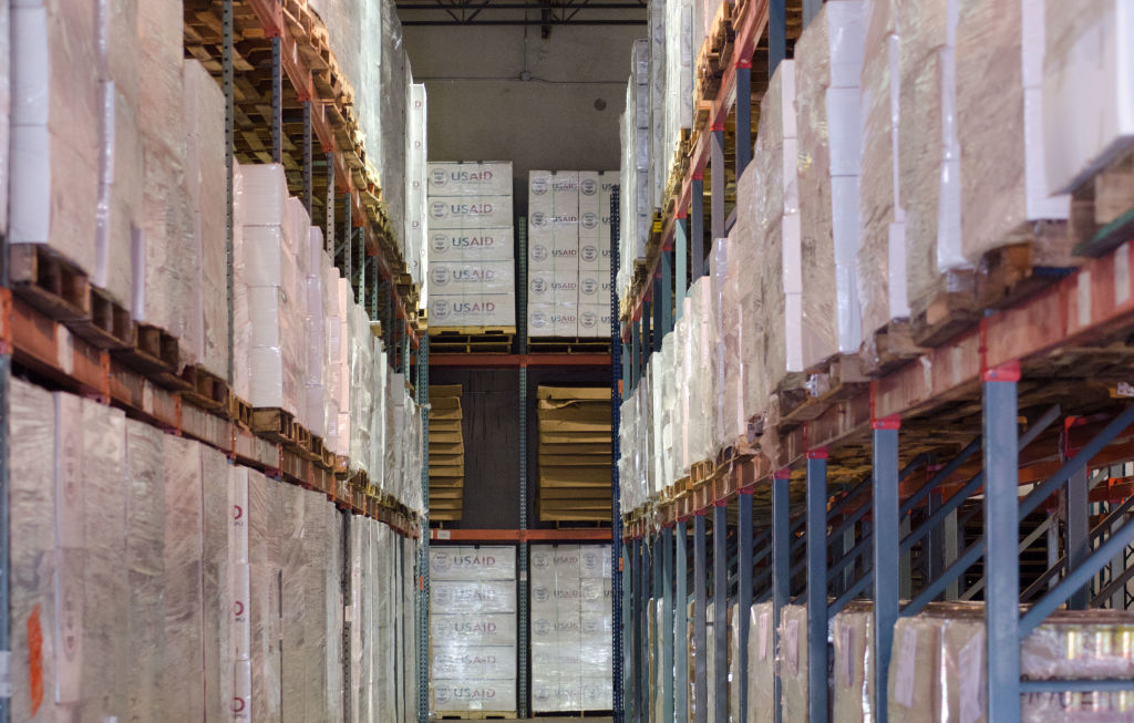 Majority of USAID contraceptives stored improperly must be destroyed, says minister