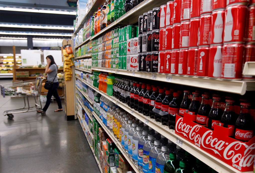 Hungarian Health Commissioner eyeing EU-wide ‘chips tax’ – though it arguably failed at home