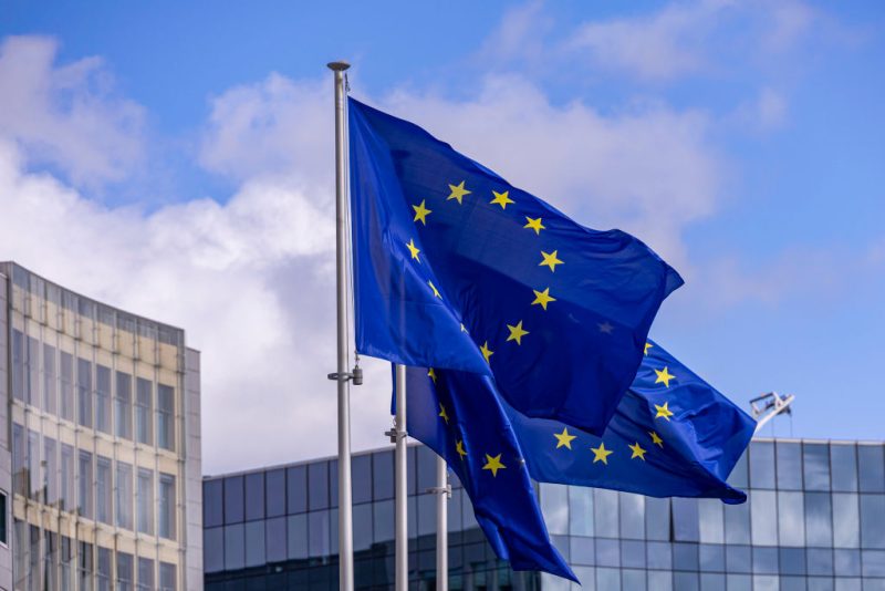 EU baffled by mixed US-China signals on rare earths restrictions