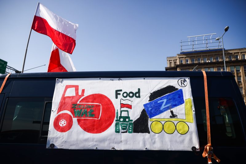 The Brief – Fighting for the hearts of Polish farmers