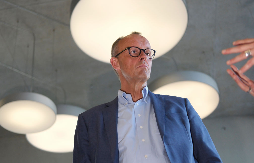 Germany’s chemical industry warns of a growing crisis