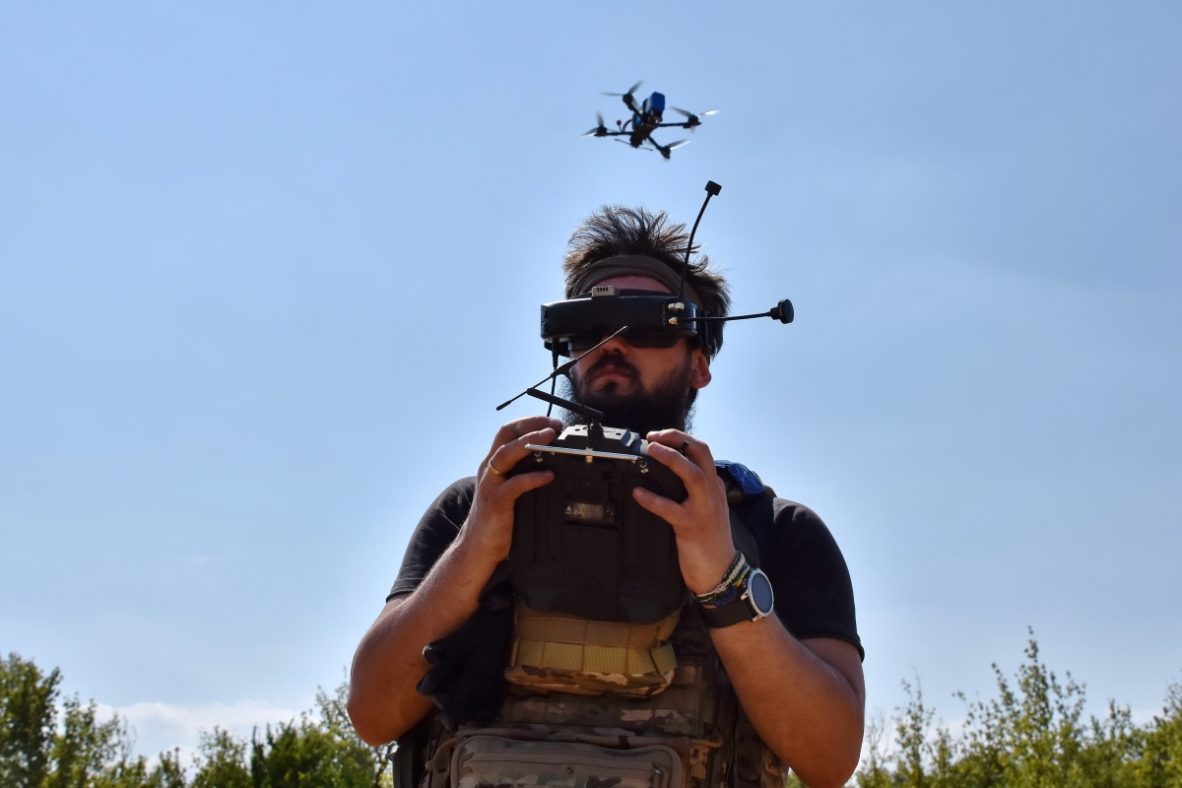 EU poised to back dual-use rule for research funds