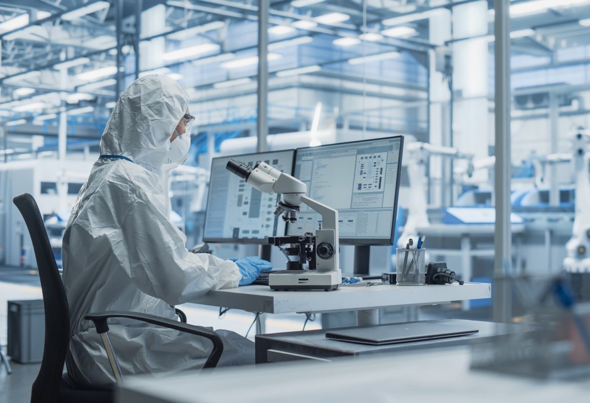 Belgium’s biotech ultimatum ‘cut red tape, and increase funding’ or lose globally