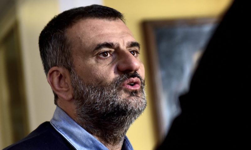 Parliament environment chief to quit Brussels for Italian politics 