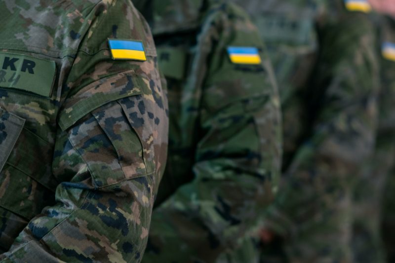 EU preparing to train soldiers in post-ceasefire Ukraine, says top General