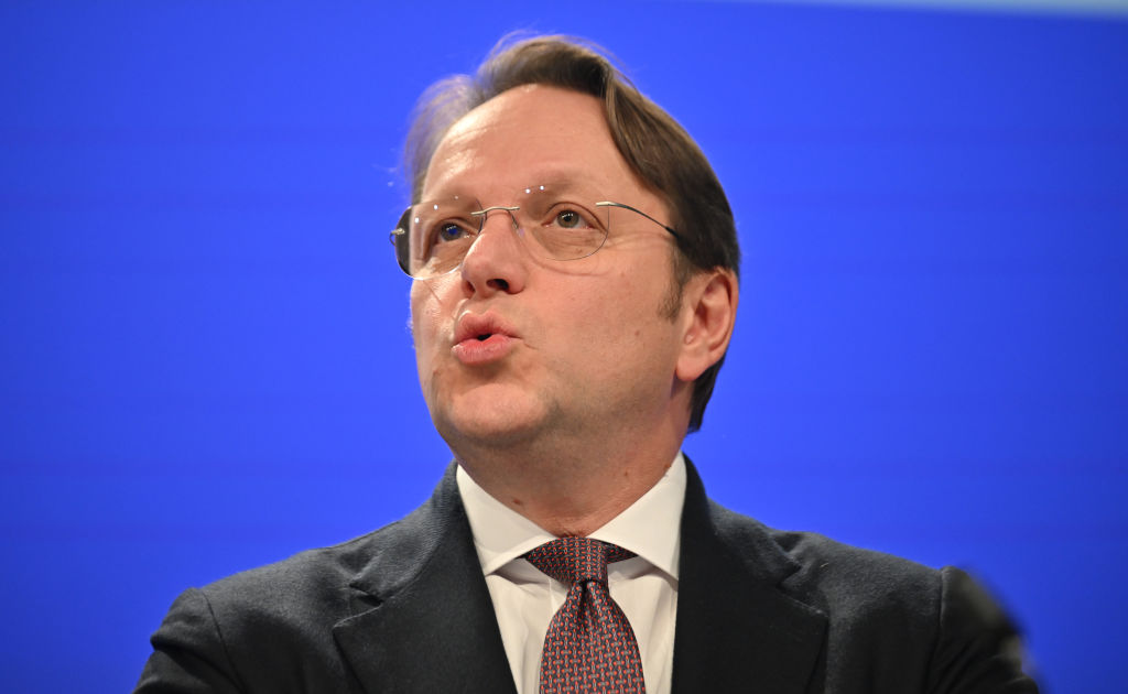 Biotech act part I focusing on health set for mid-December release