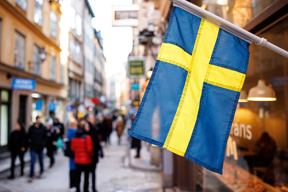 One in four Swedish politicians suffer threats or harassment