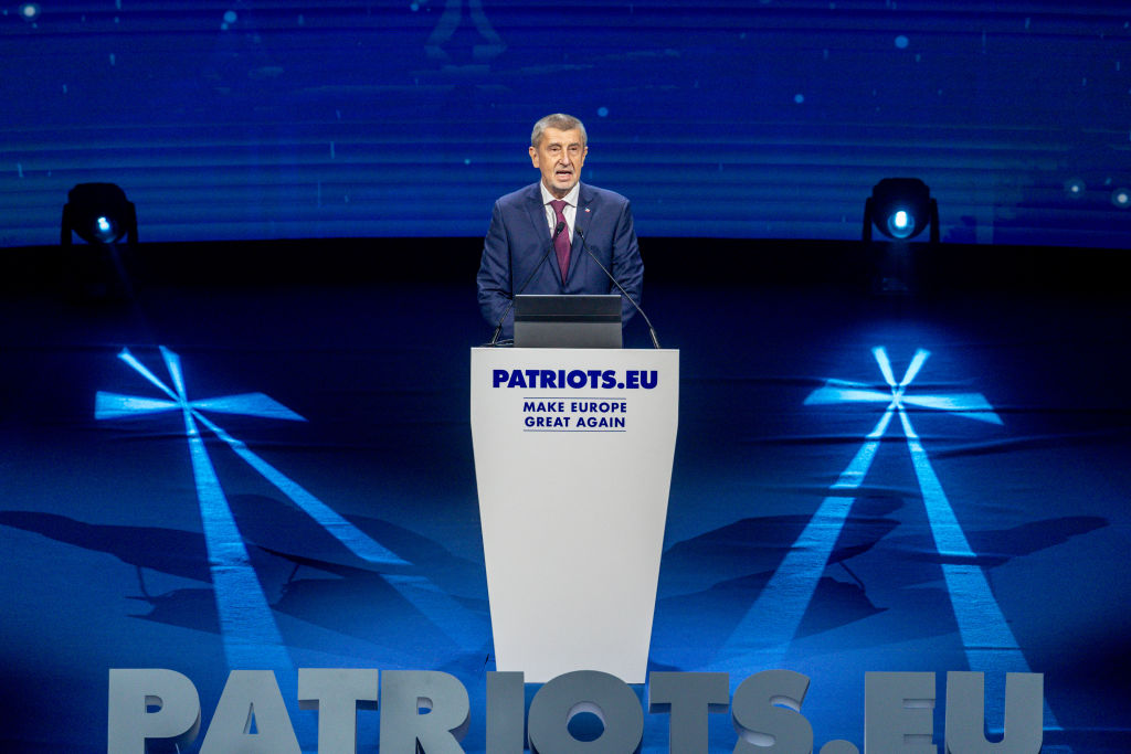 Czech PM hopeful Babiš faces renewed conflict of interest allegations amid EU budget talks