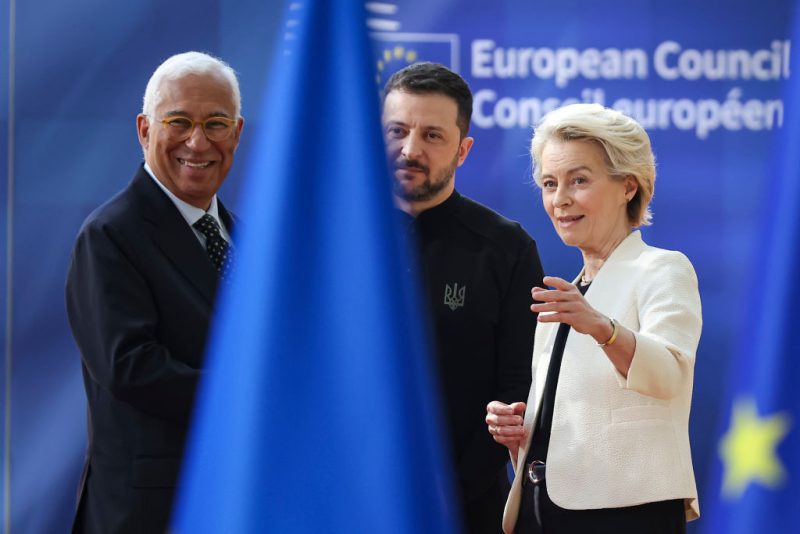 Explainer: What’s next for Europe’s defence push?