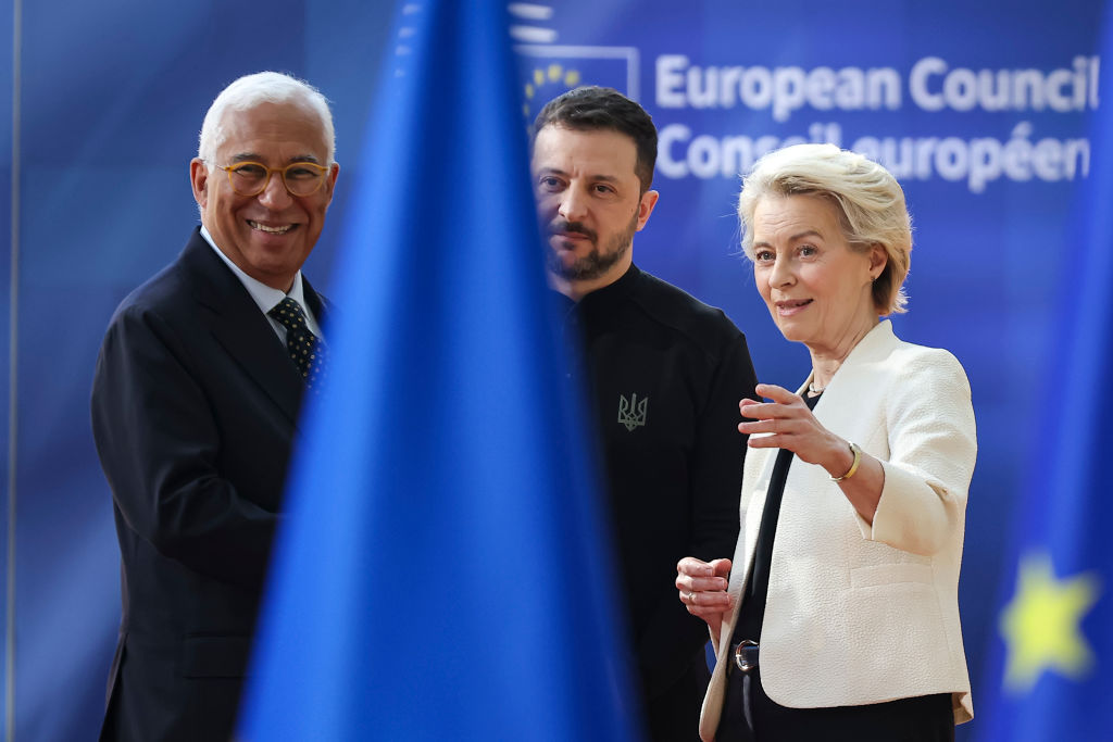 Explainer: What's next for Europe's defence push?