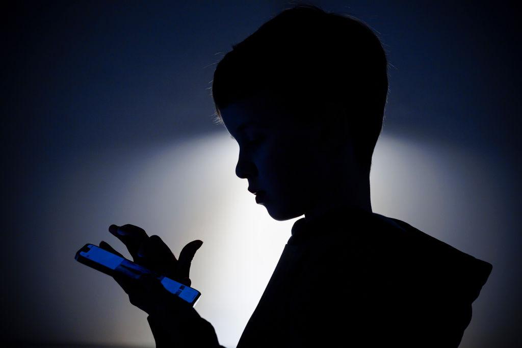 Child pornography websites thriving inside EU, NGO says