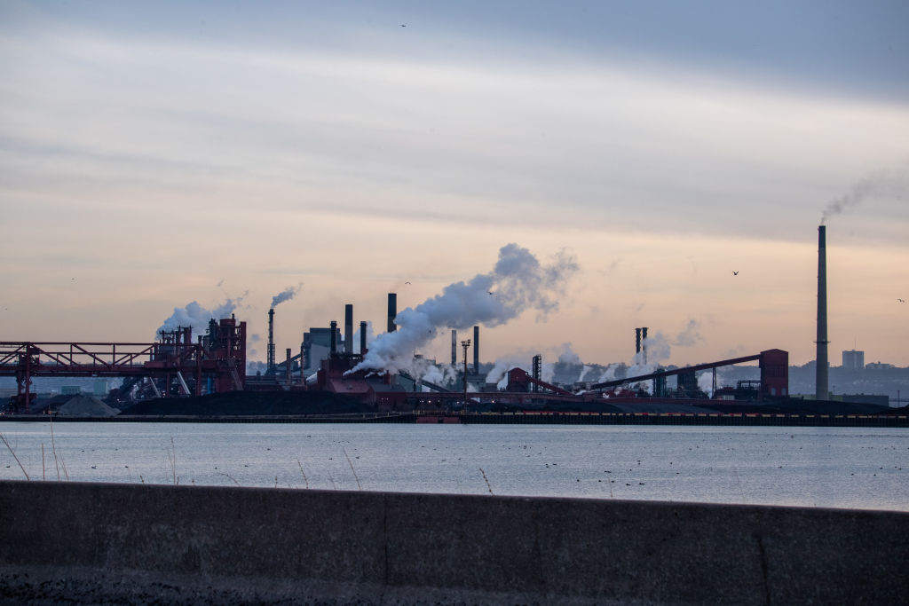 Brussels to send inspectors to foreign factories to enforce carbon tariff