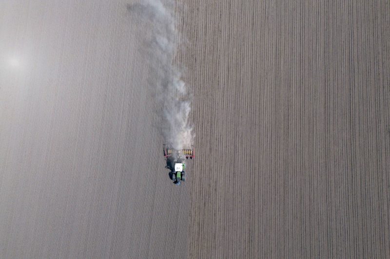 Climate extremes drive food price surge as farmer scepticism persists