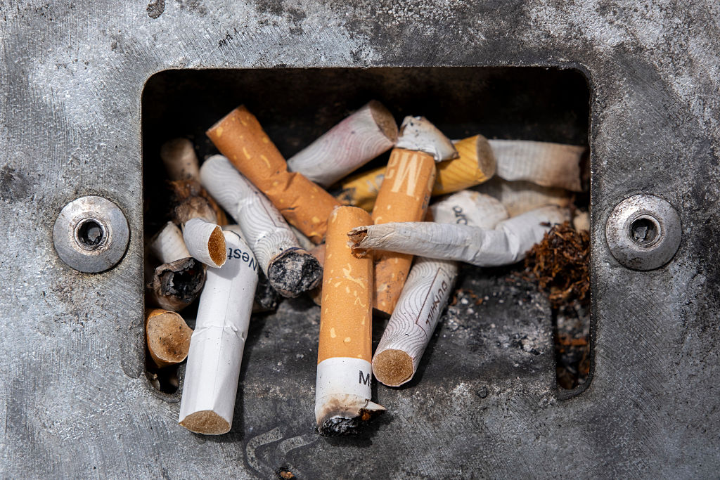 EU fails to agree on common position ahead of COP11 on tobacco control