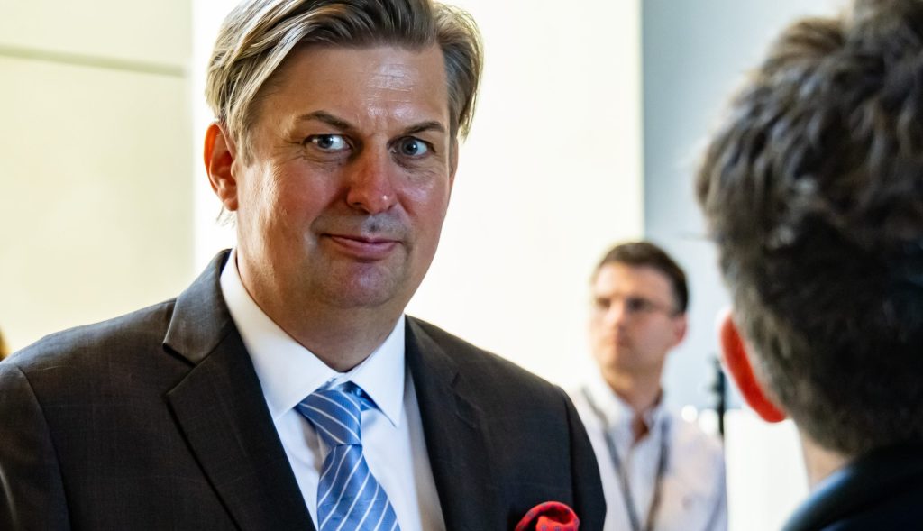 German far-right MP’s ex aide jailed for spying for China