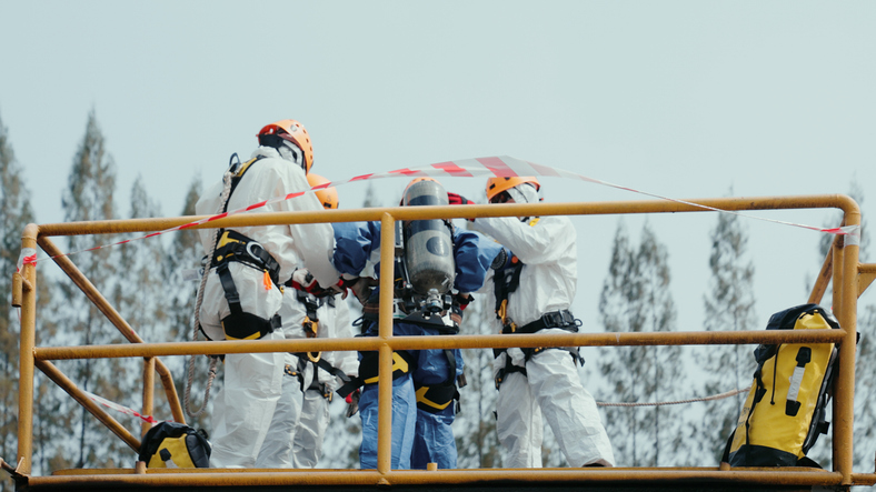 Europe’s reindustrialisation only succeeds if worker protection keeps pace