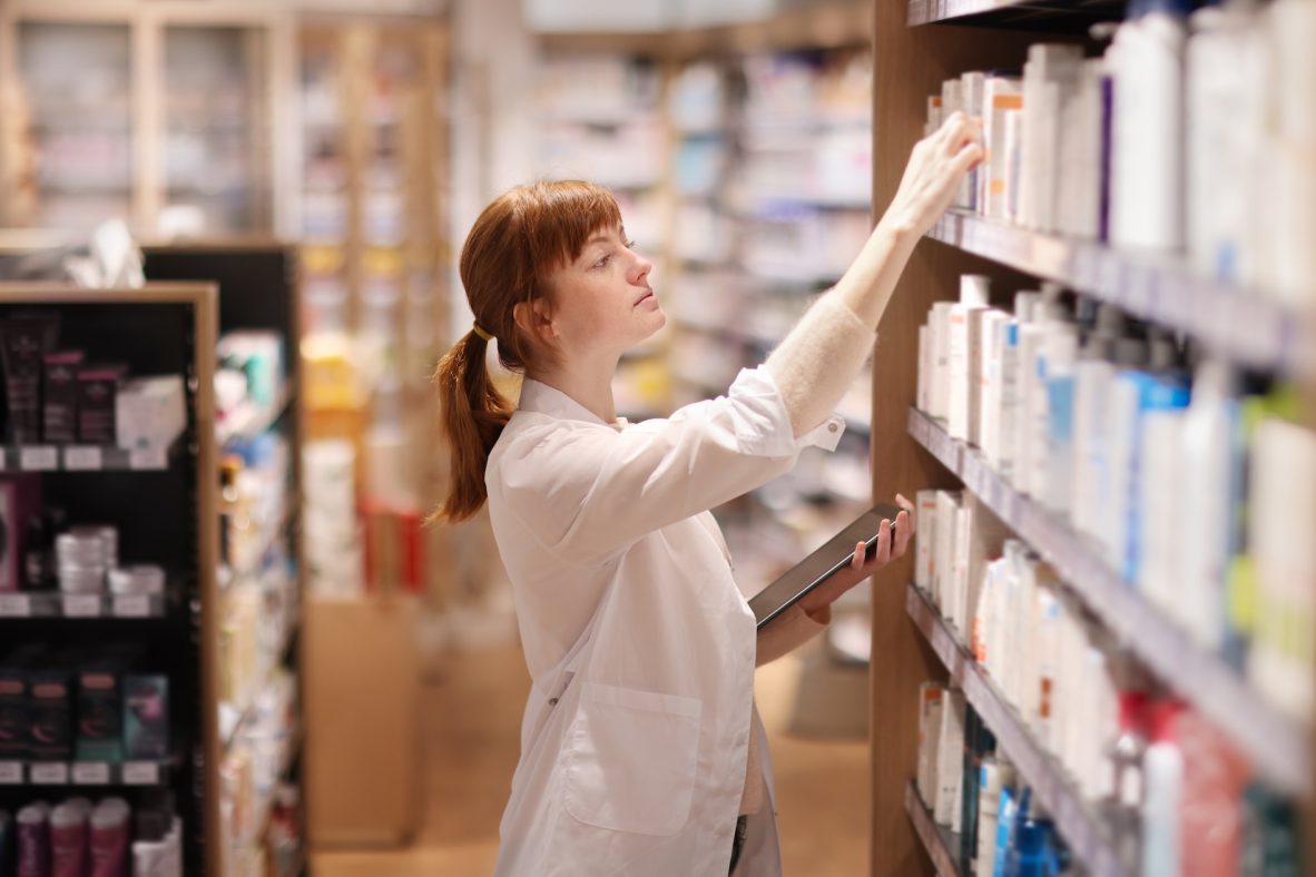 Polish pharmacy law report divides sector as outlets disappear