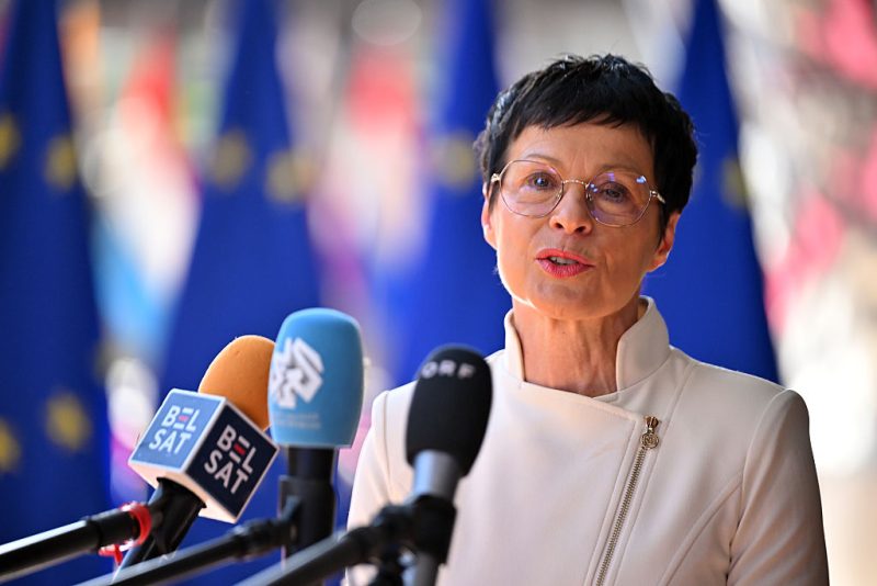 Four enlargement hopefuls show progress on EU membership bid