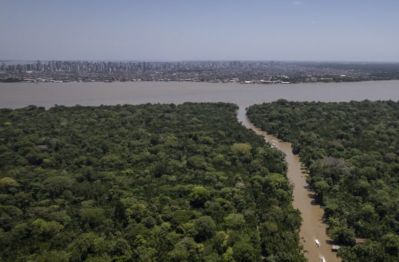 Eleventh-hour deal on EU climate action to 2040