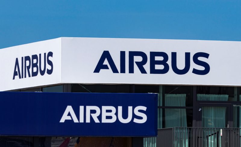 Airbus Defence workers urge end to Dassault partnership in FCAS fighter jet project