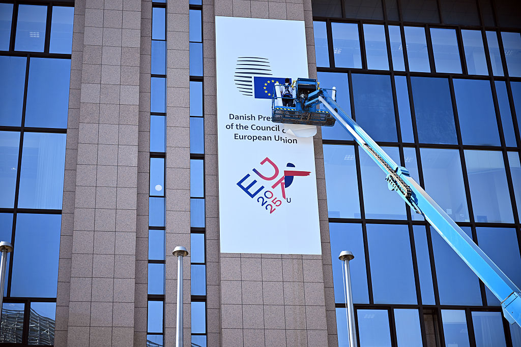 Denmark pushes for trade secret safeguards in EU drug shortage plan