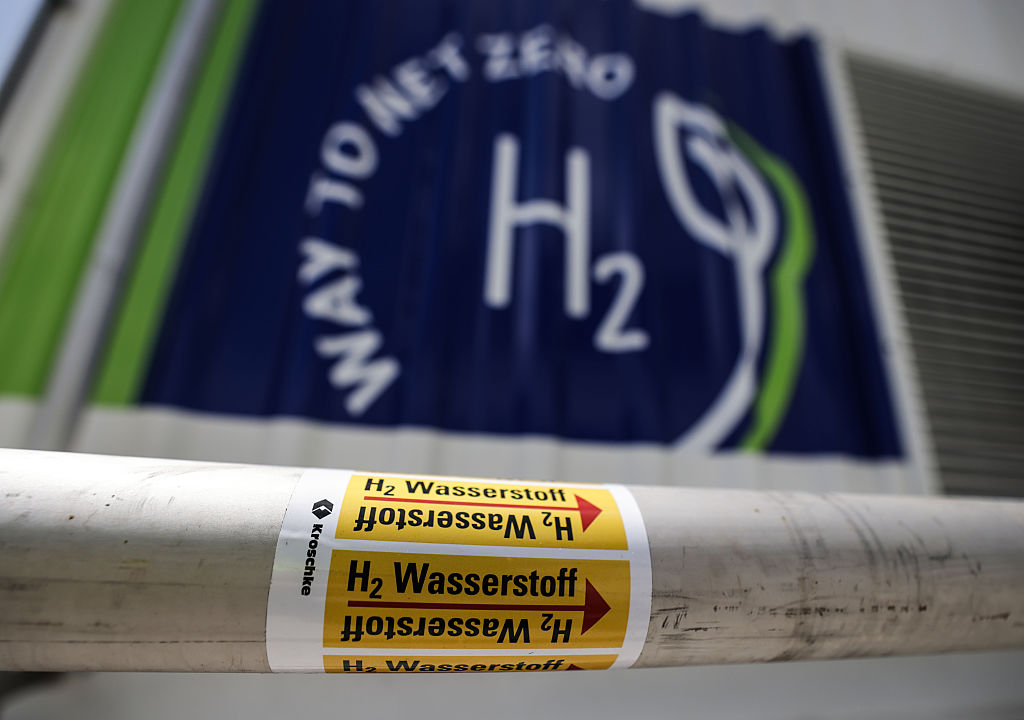 Market-building mechanism for European 'clean' hydrogen goes live