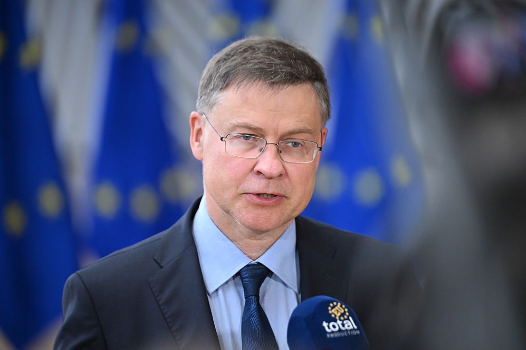 Brussels to ‘streamline’ EU budget rules