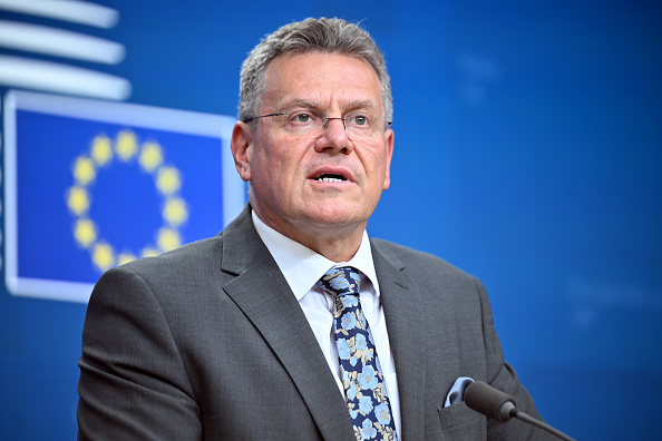 China confirms Nexperia chip export resumptions, EU says