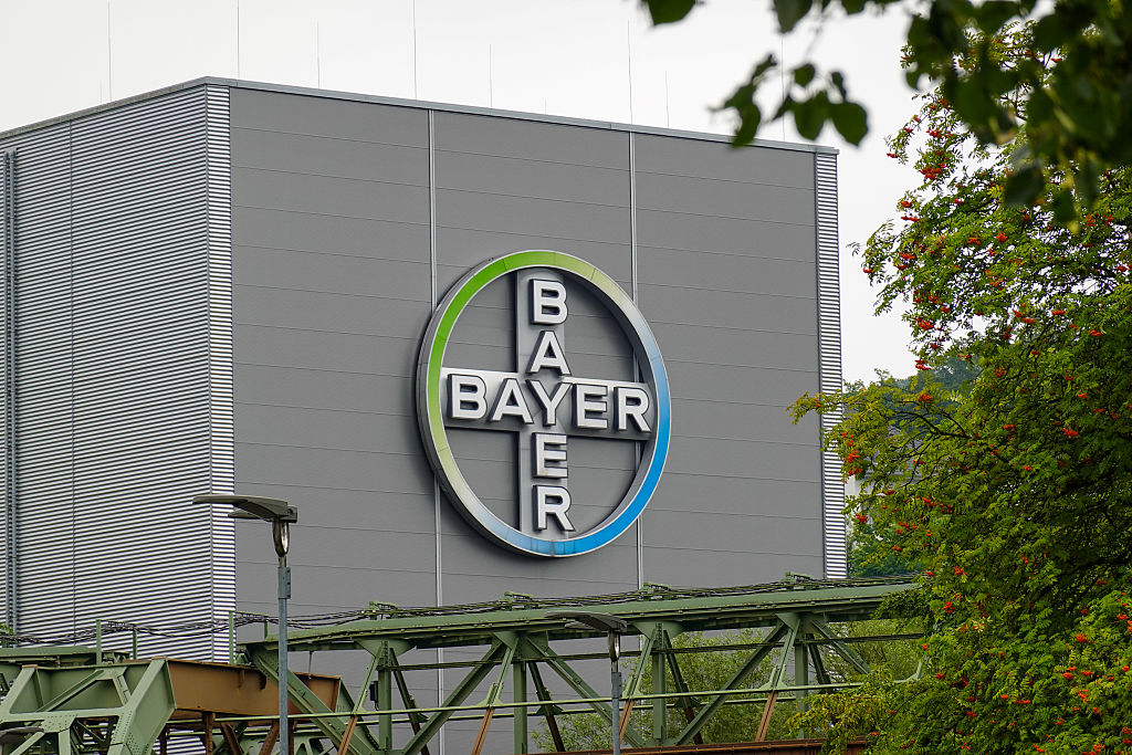 Biopharma backs Commission's push for venture capital