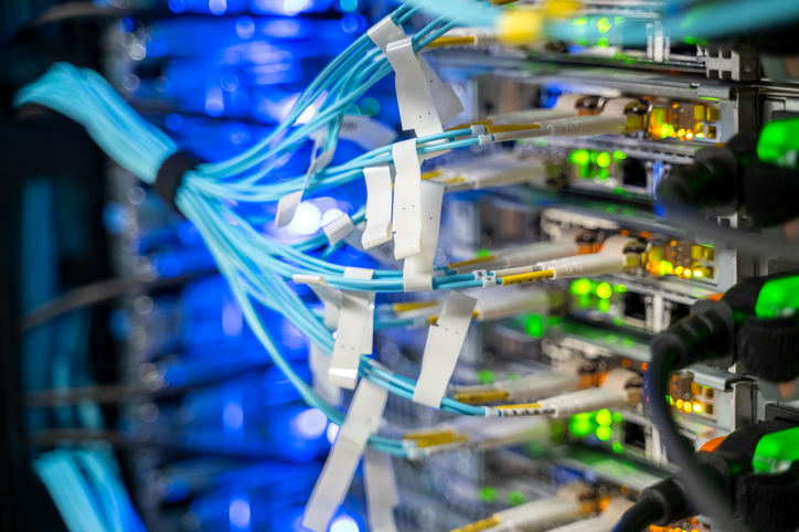 EU's supercomputer network still failing to hit target for private investment