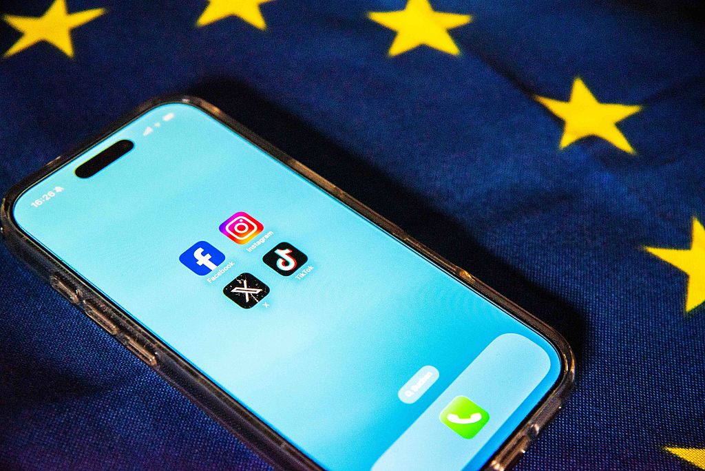 Meta and TikTok broke EU rules on data access for researchers