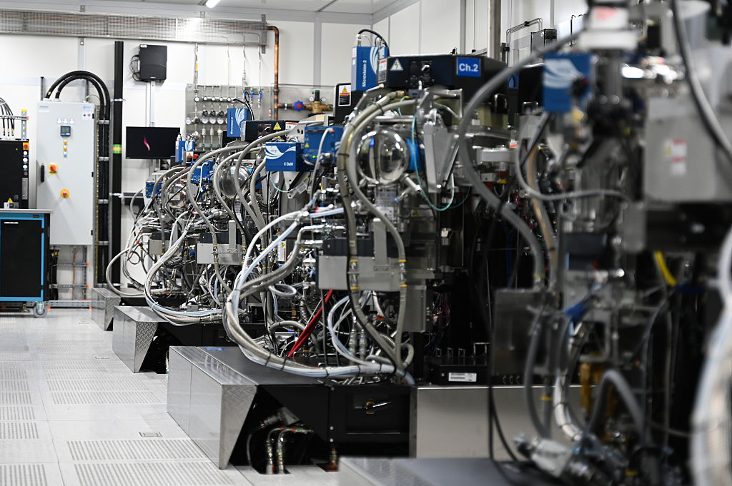 Semiconductor manufacturer Nexperia